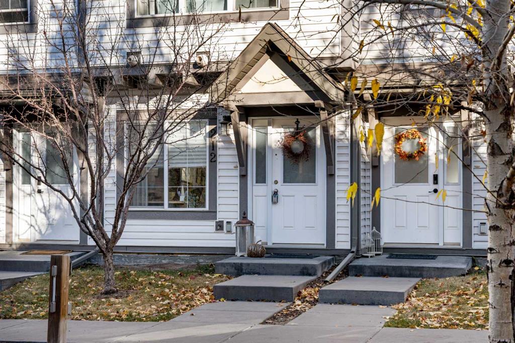 Picture of 212, 130 New Brighton Way SE, Calgary Real Estate Listing