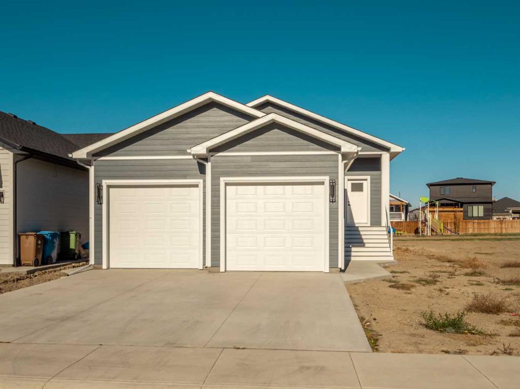 Picture of 5 Sage Brush Court  , Taber Real Estate Listing