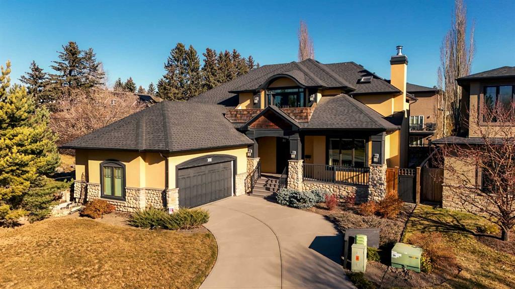 Picture of 5512 Baroc Road NW, Calgary Real Estate Listing