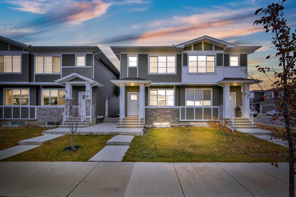 Picture of 1348 Cornerstone Way NE, Calgary Real Estate Listing