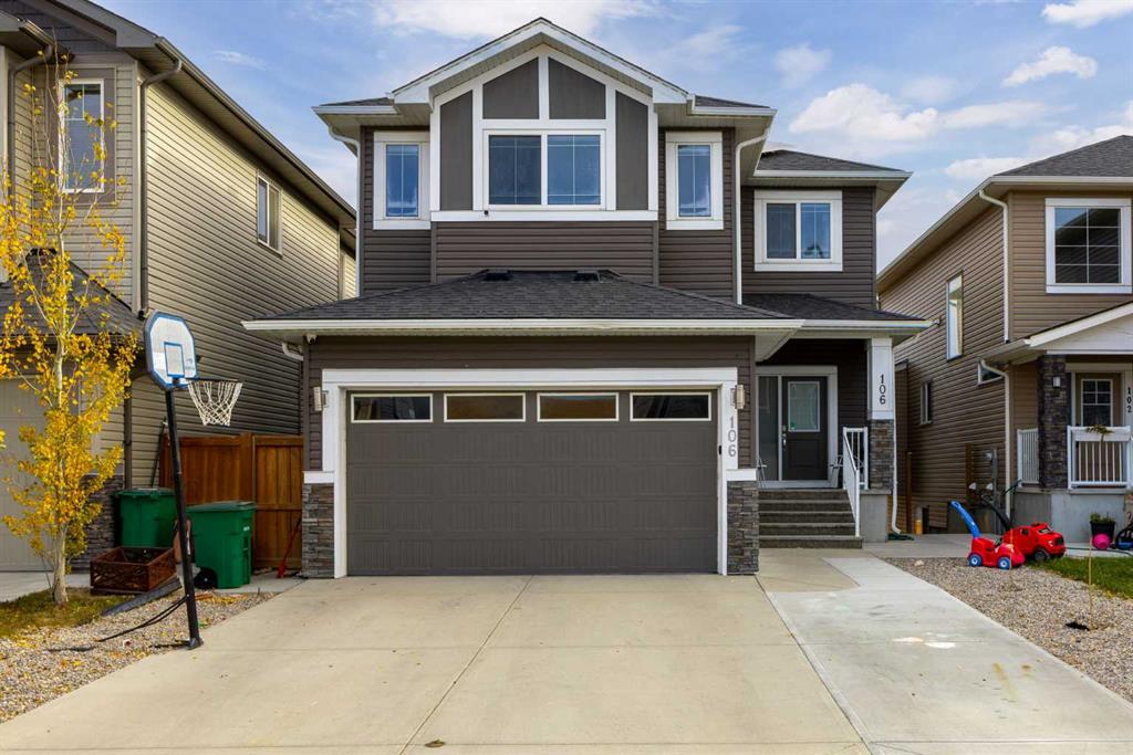 Picture of 106 Baysprings Gardens SW, Airdrie Real Estate Listing