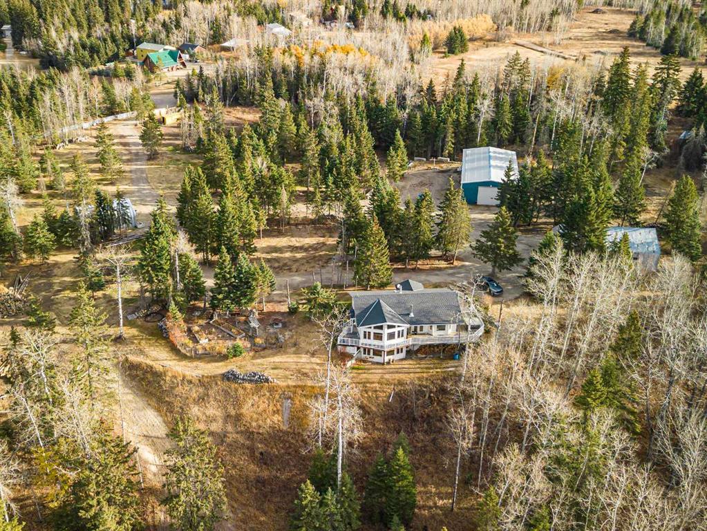 Picture of 2419 351 Township Road Township , Rural Red Deer County Real Estate Listing