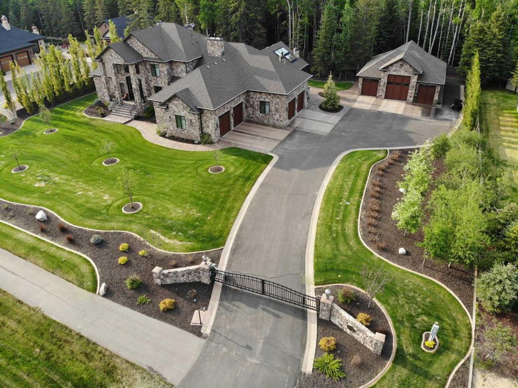 Picture of 8018 Willow Grove Way , Rural Grande Prairie No. 1, County of Real Estate Listing