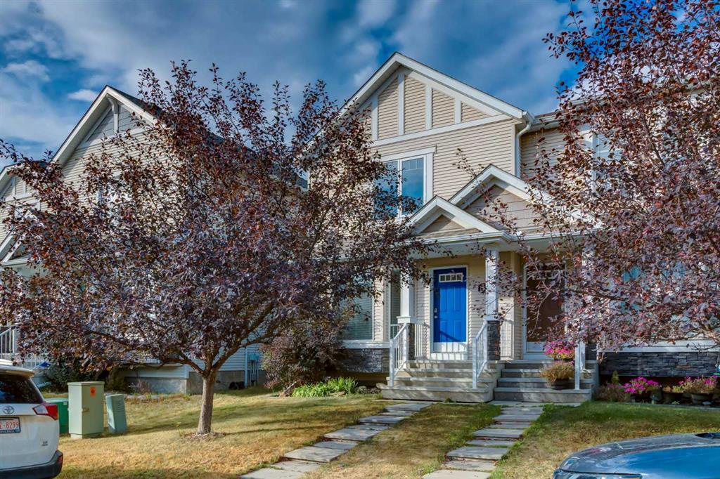 Picture of 167 Cramond Green SE, Calgary Real Estate Listing