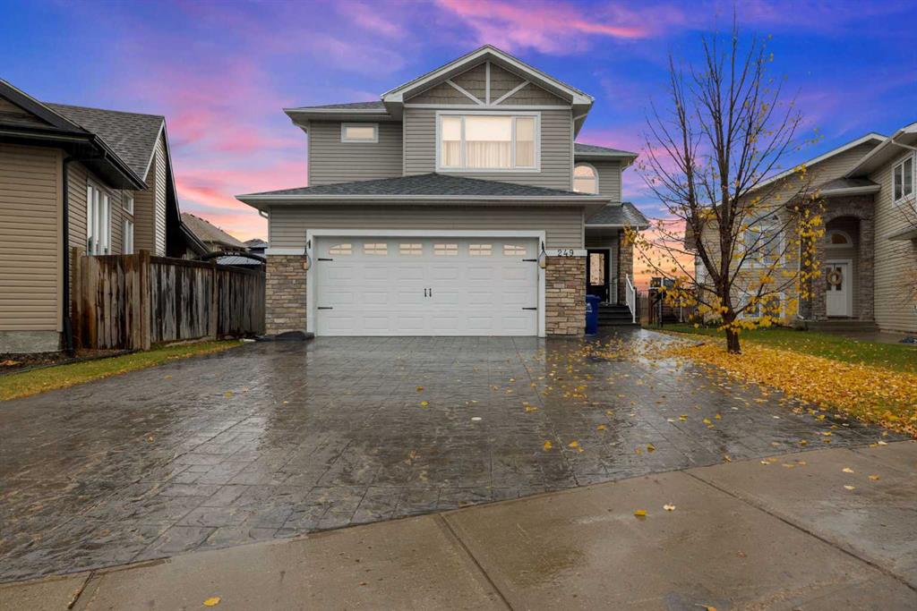 Picture of 249 Walnut Crescent , Fort McMurray Real Estate Listing