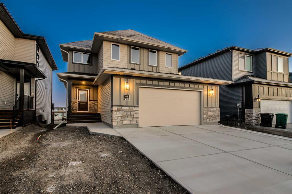 Picture of 63 Miners Road W, Lethbridge Real Estate Listing