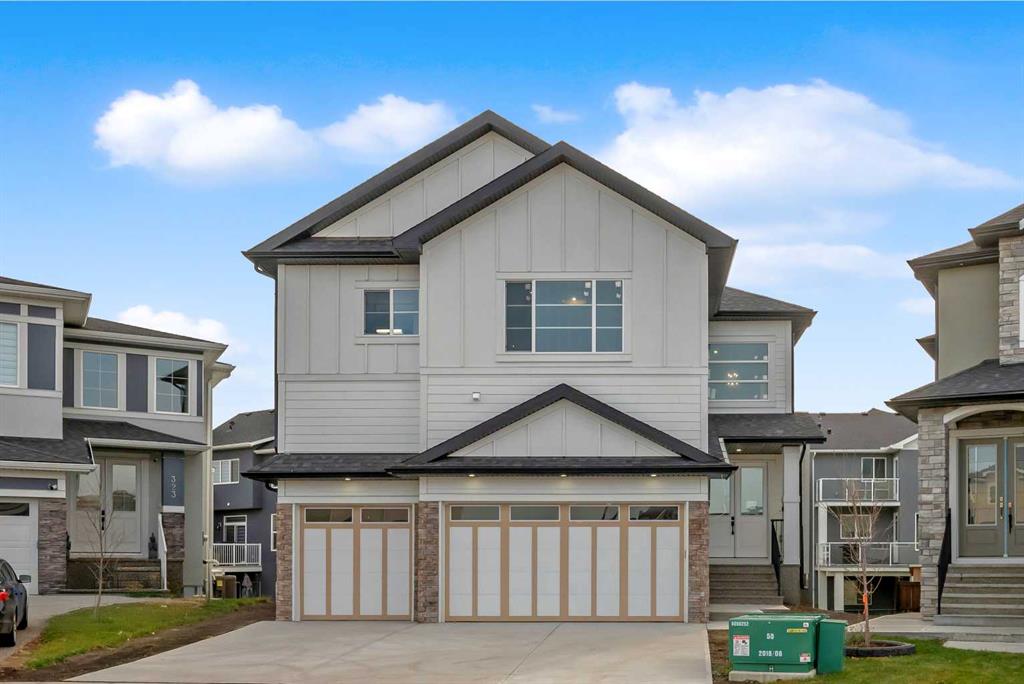 Picture of 327 Kinniburgh Place , Chestermere Real Estate Listing