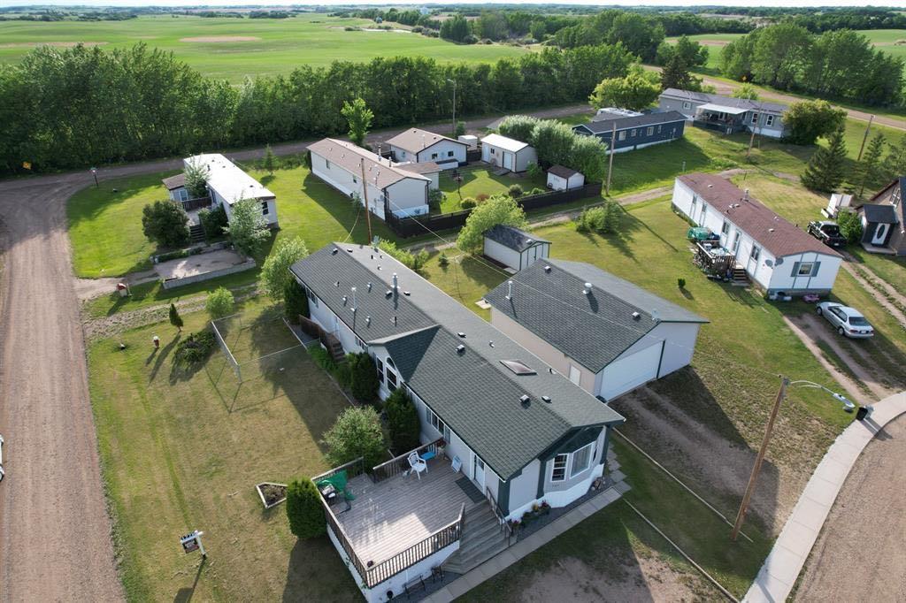 Picture of 707 Lawson Crescent  , Donalda Real Estate Listing