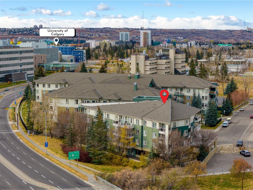 Picture of 311, 3101 34 Avenue NW, Calgary Real Estate Listing