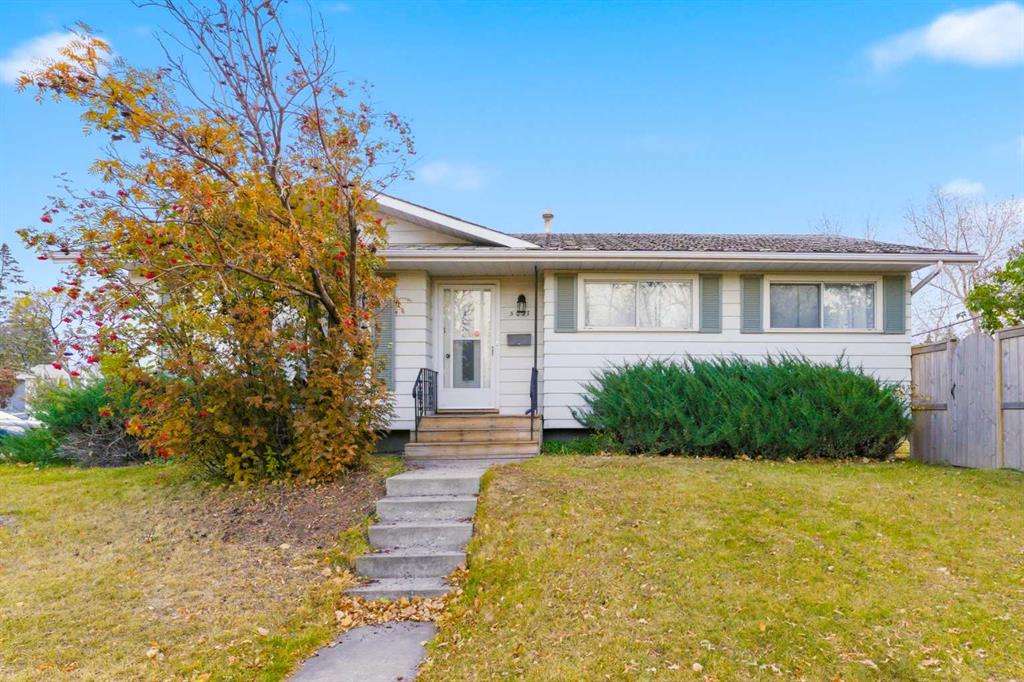 Picture of 5027 40 Avenue SW, Calgary Real Estate Listing