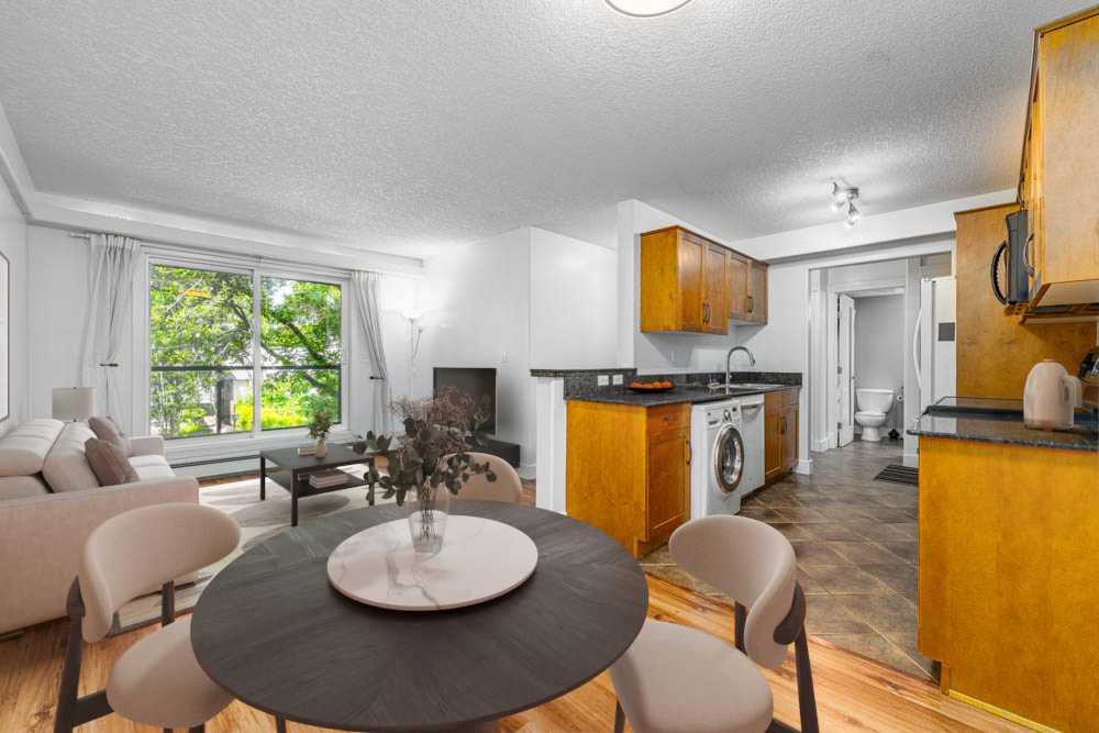 Picture of 202, 333 5 Avenue NE, Calgary Real Estate Listing