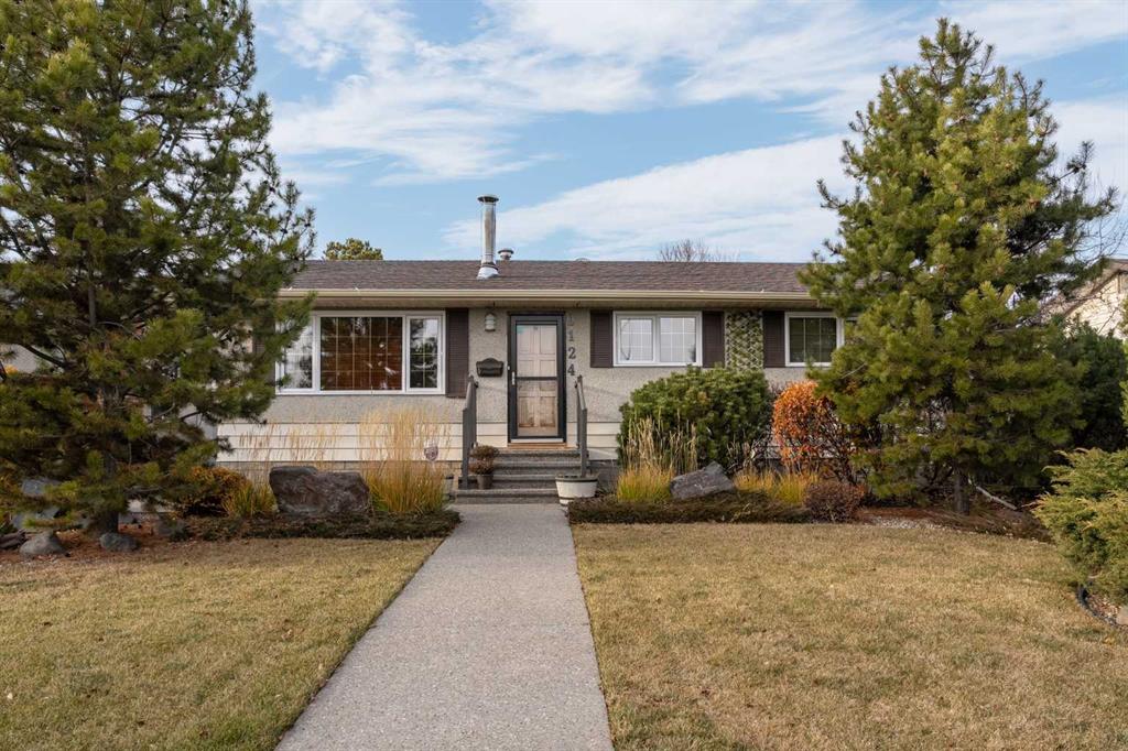 Picture of 9124 167 Street NW, Edmonton Real Estate Listing