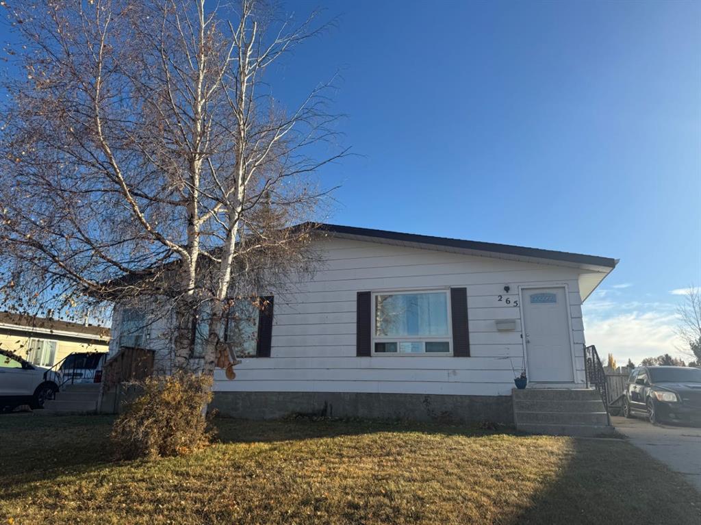 Picture of 265 Overdown Drive , Red Deer Real Estate Listing