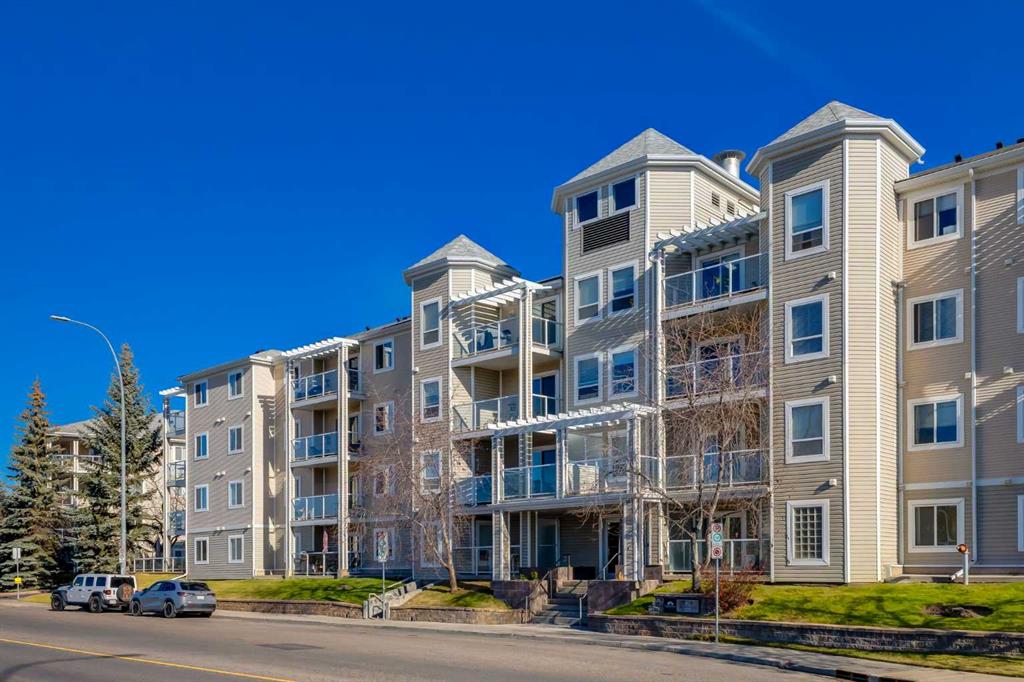 Picture of 110, 270 Shawville Way SE, Calgary Real Estate Listing