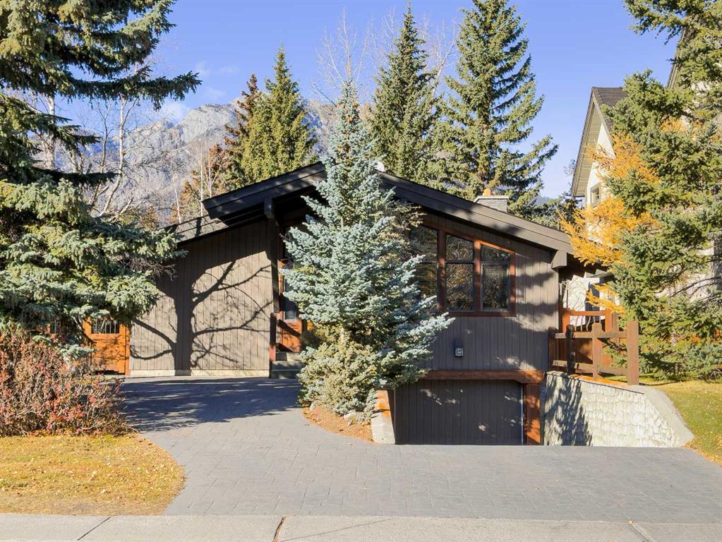 Picture of 347 Muskrat Street , Banff Real Estate Listing