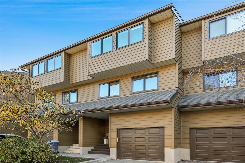 Picture of 203, 3131 63 Avenue SW, Calgary Real Estate Listing