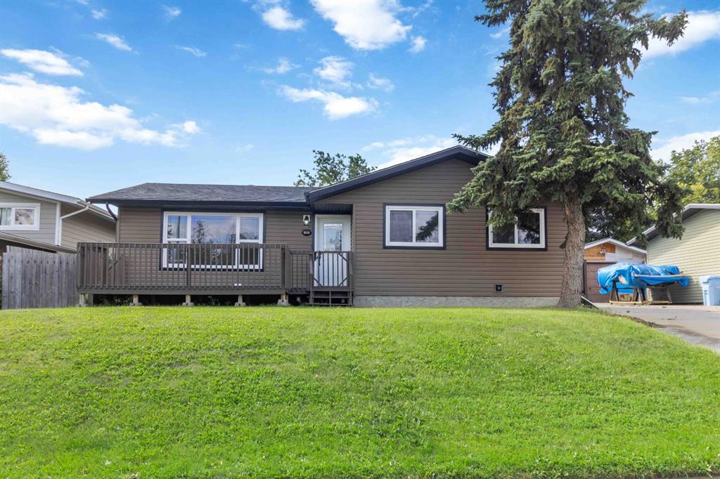 Picture of 109 Rosslyn Street , Fort McMurray Real Estate Listing