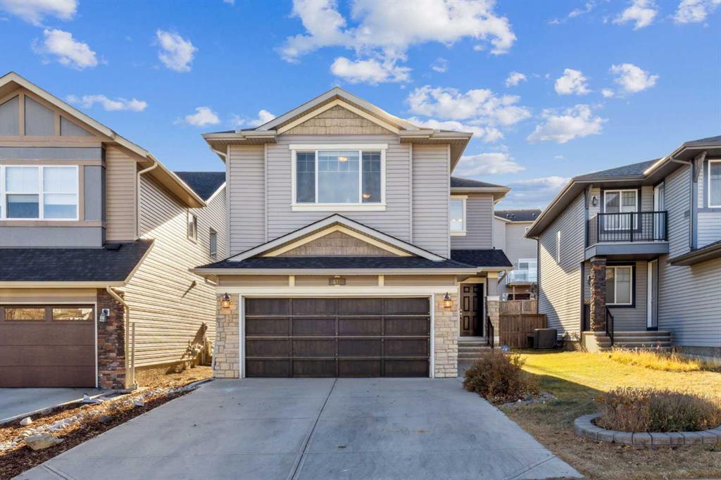 Picture of 645 Panatella Boulevard NW, Calgary Real Estate Listing