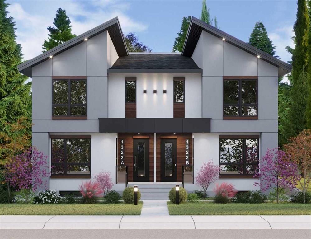 Picture of 1322 34 Street SE, Calgary Real Estate Listing