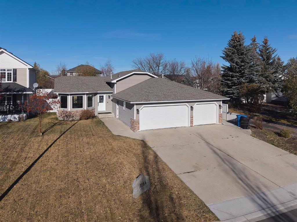 Picture of 1184 Milt Ford Lane , Carstairs Real Estate Listing