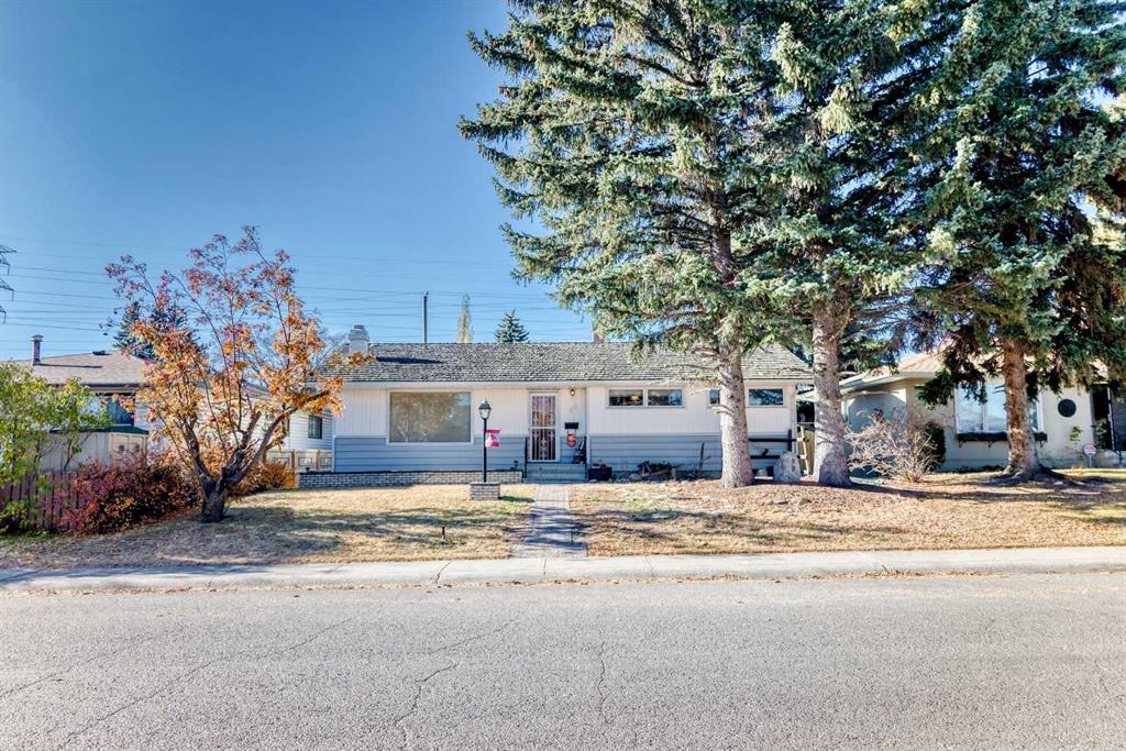 Picture of 99 Westwood Drive SW, Calgary Real Estate Listing