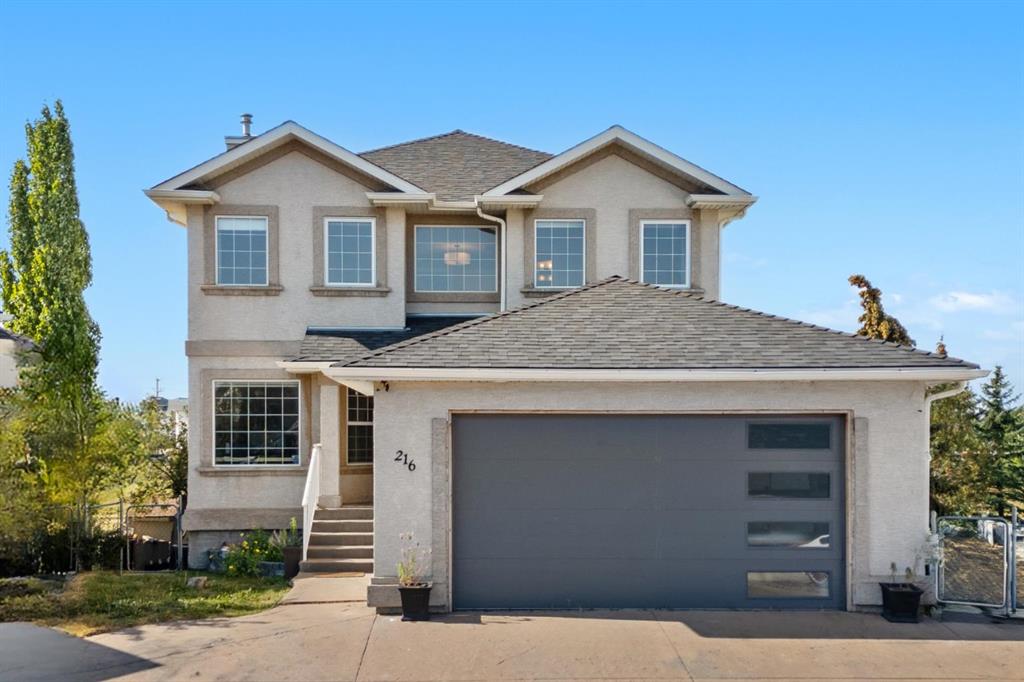 Picture of 216 Stonegate Place NW, Airdrie Real Estate Listing