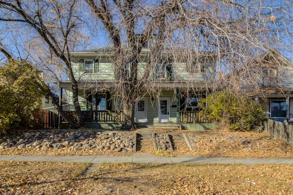 Picture of 316 15 Street S, Lethbridge Real Estate Listing