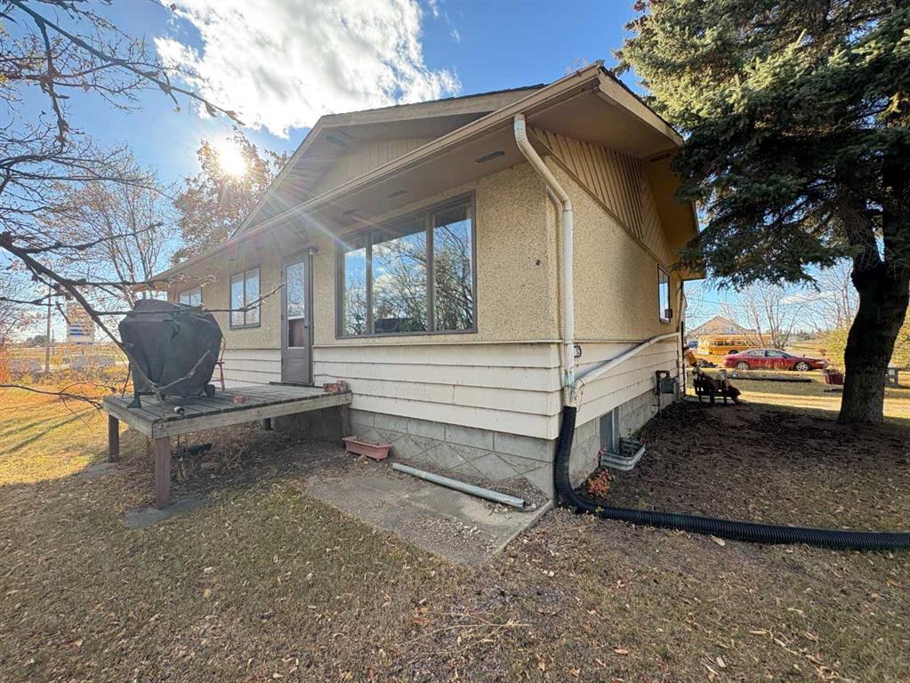 Picture of 4415 52 Street , Vermilion Real Estate Listing