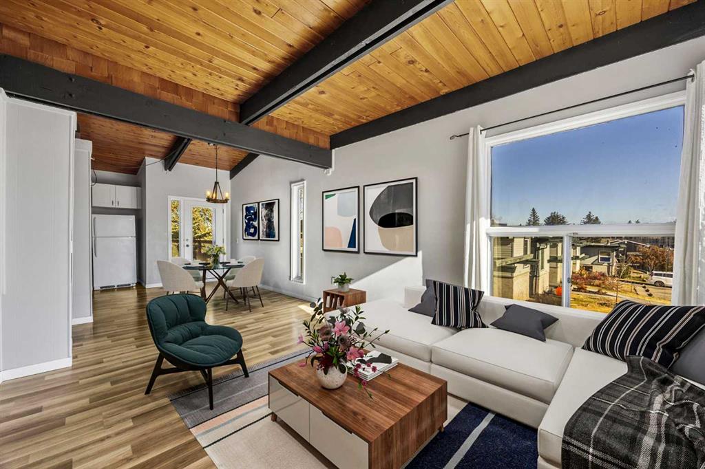 Picture of 27A, 333 Braxton Place SW, Calgary Real Estate Listing