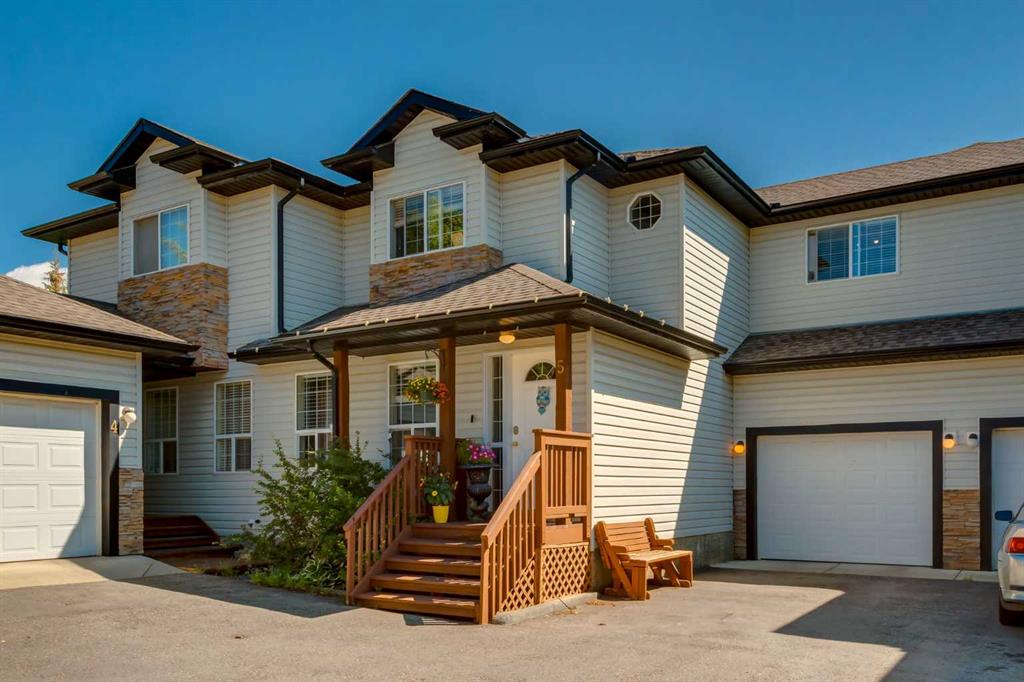 Picture of 5, 135 Bow Ridge Drive , Cochrane Real Estate Listing