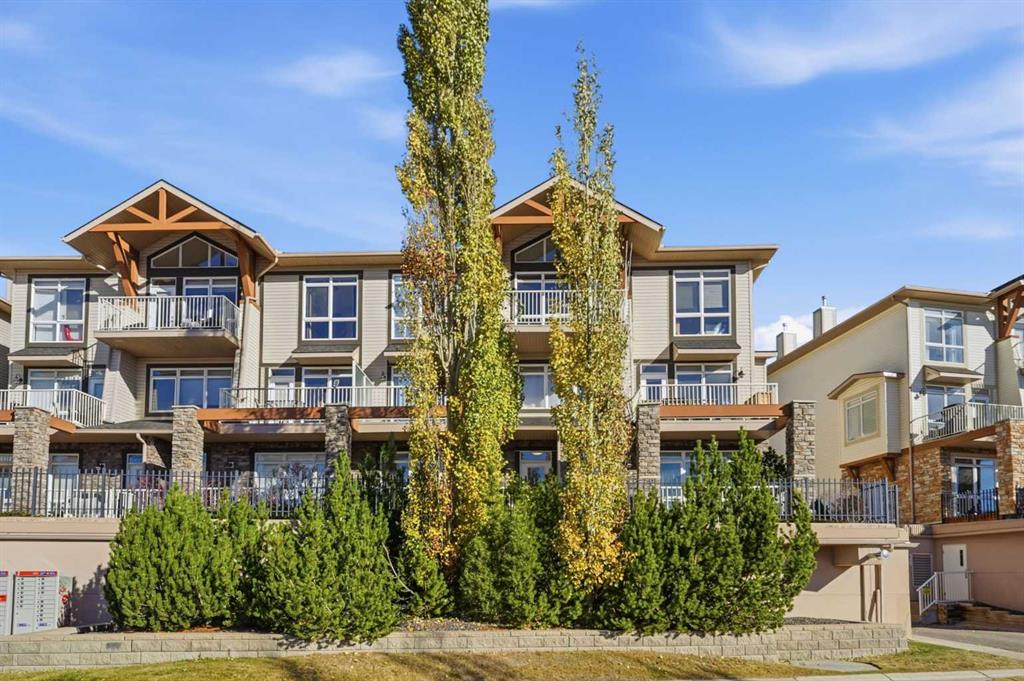 Picture of 3, 132 Rockyledge View NW, Calgary Real Estate Listing