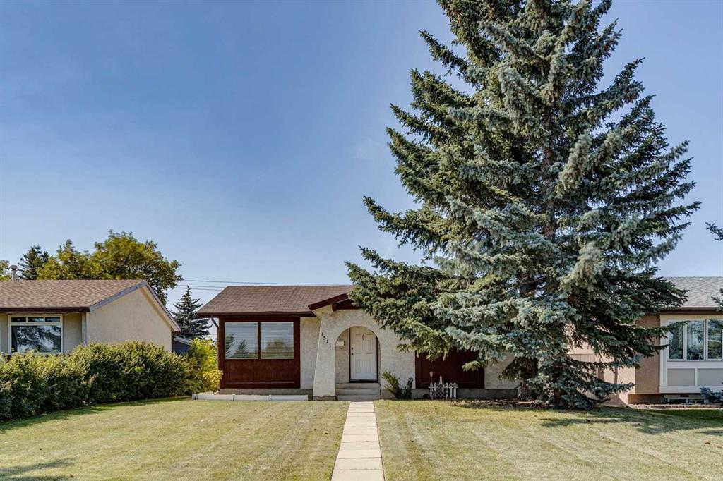 Picture of 1311 68 Street NE, Calgary Real Estate Listing