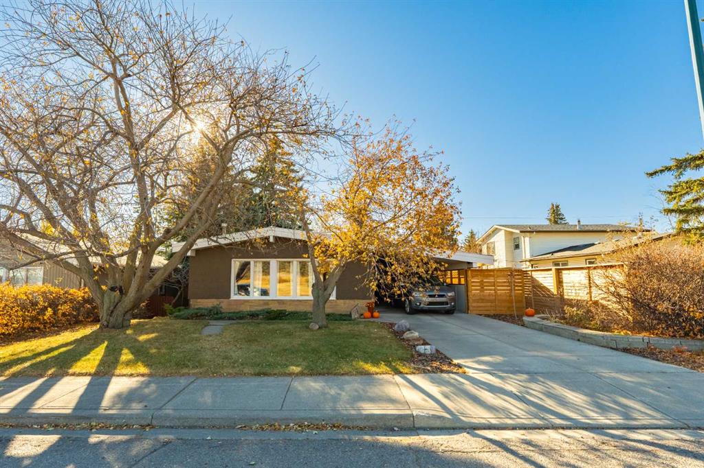 Picture of 1043 32 Avenue NW, Calgary Real Estate Listing