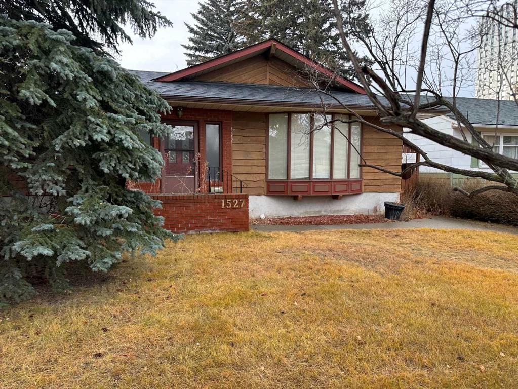 Picture of 1527 22 Street NW, Calgary Real Estate Listing