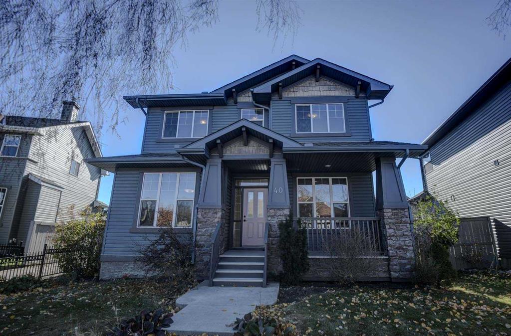 Picture of 40 Prestwick Manor SE, Calgary Real Estate Listing