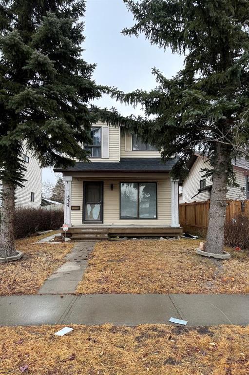 Picture of 6424 54 Street NE, Calgary Real Estate Listing