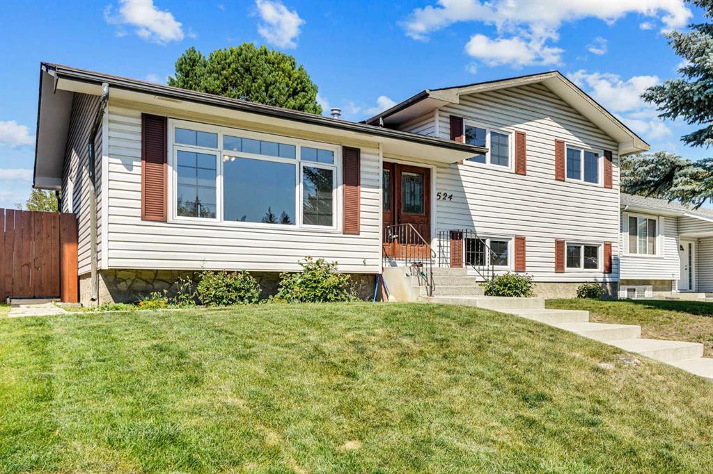 Picture of 524 Whitehorn Way NE, Calgary Real Estate Listing