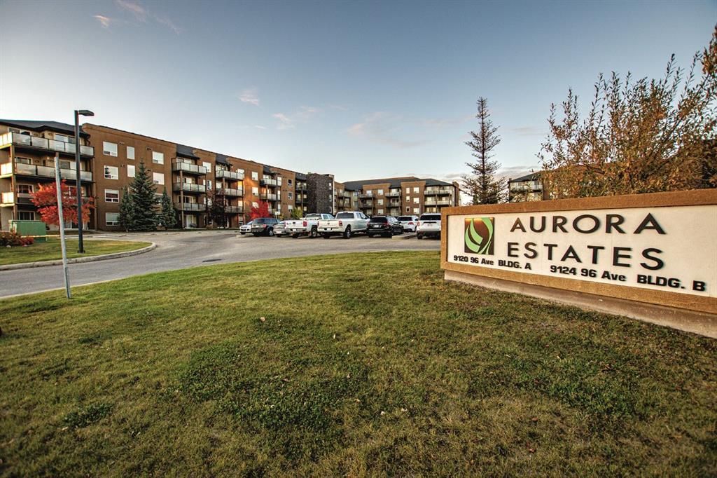 Picture of 217, 9120 96 Avenue , Grande Prairie Real Estate Listing