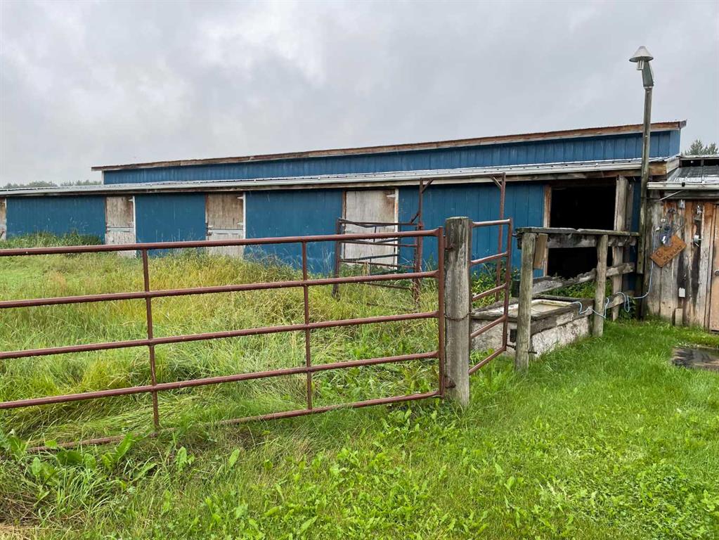 Picture of 85035 Township Road 740  , Rural Lesser Slave River No. 124, M.D. of Real Estate Listing