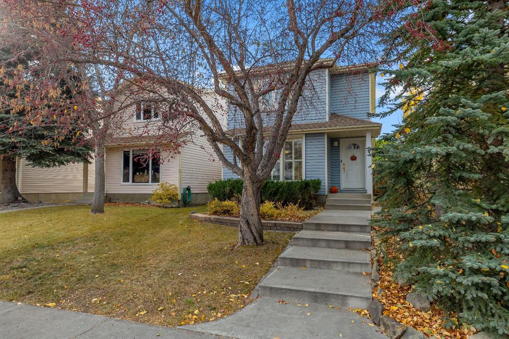 Picture of 23 Millside Crescent SW, Calgary Real Estate Listing
