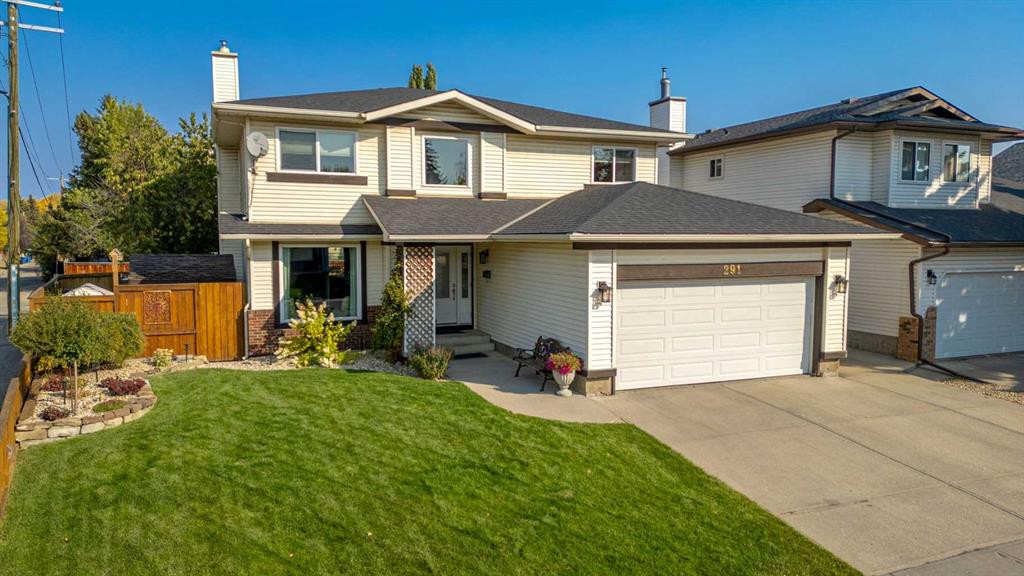 Picture of 291 Mckerrell Way SE, Calgary Real Estate Listing