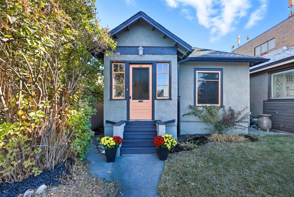 Picture of 216 9 Street NE, Calgary Real Estate Listing