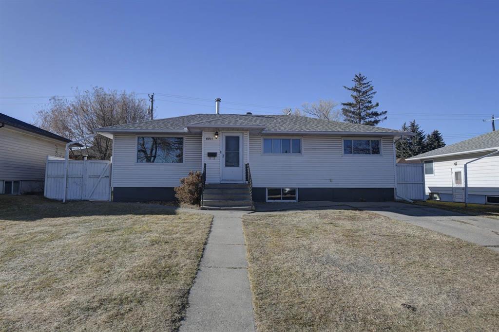 Picture of 6011 Centre Street NW, Calgary Real Estate Listing