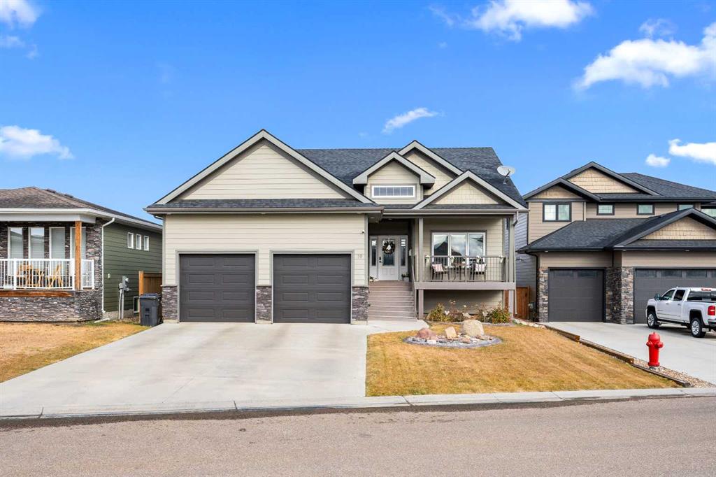 Picture of 19, 2715 73 Avenue , Lloydminster Real Estate Listing