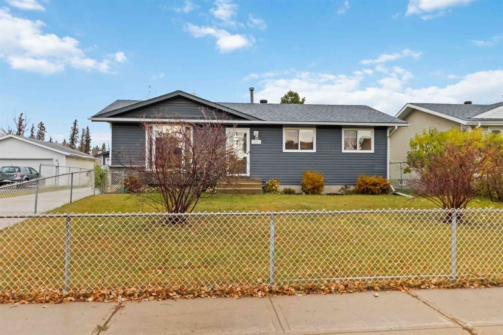 Picture of 114 Robichaud Street , Fort McMurray Real Estate Listing