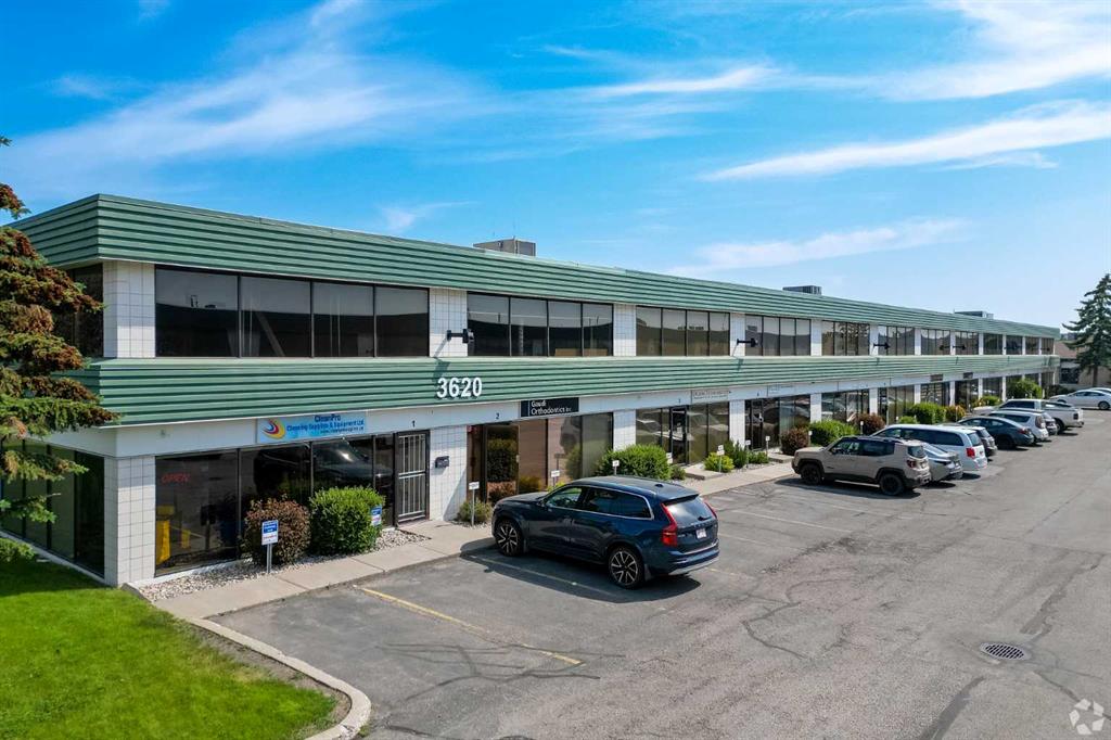 Picture of 11, 3620 29 Street NE, Calgary Real Estate Listing