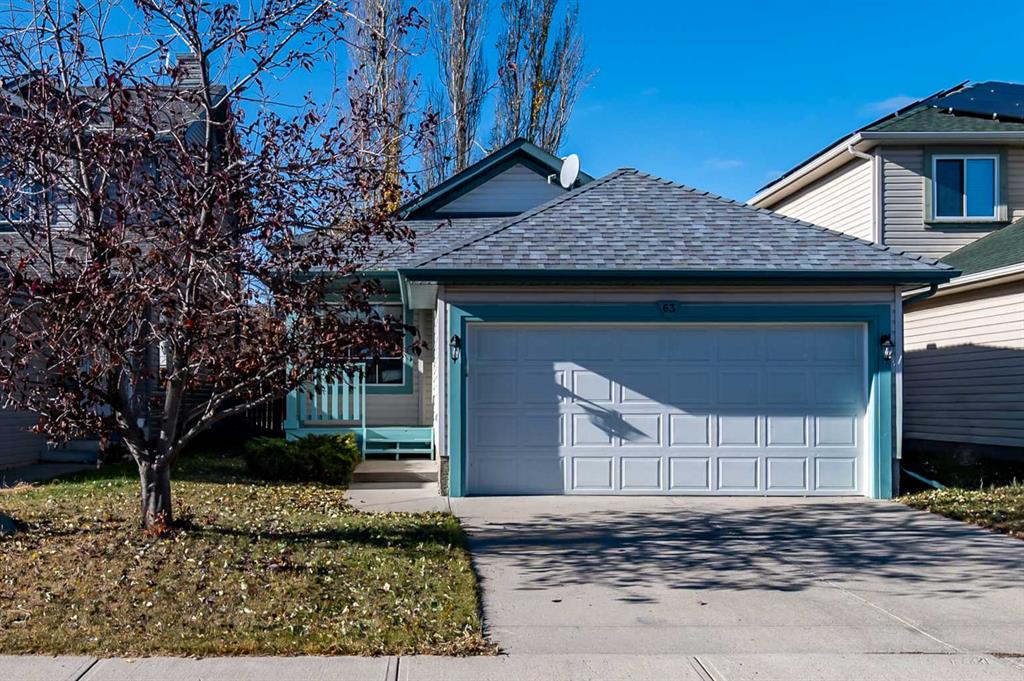 Picture of 63 Bridlecreek Terrace SW, Calgary Real Estate Listing