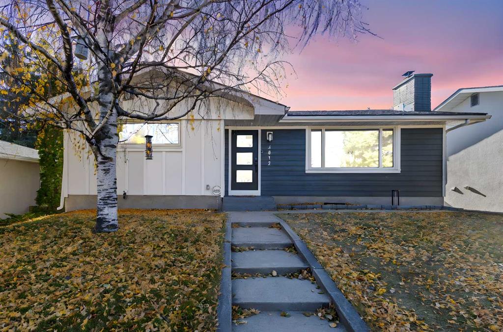 Picture of 4812 Verona Drive NW, Calgary Real Estate Listing