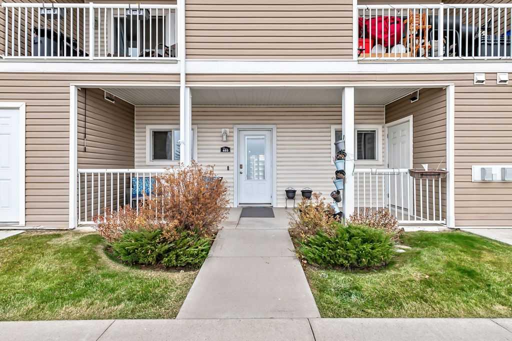 Picture of 405, 405 Sunrise Terrace NE, High River Real Estate Listing