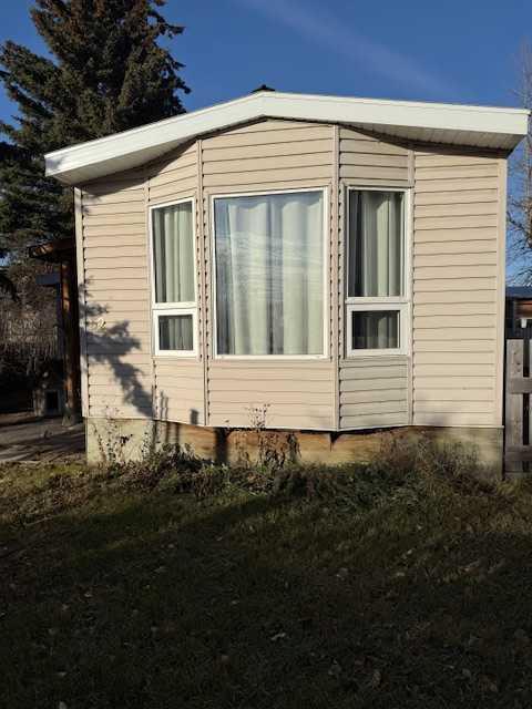 Picture of 52 Riverside Trailer Court  , Whitecourt Real Estate Listing